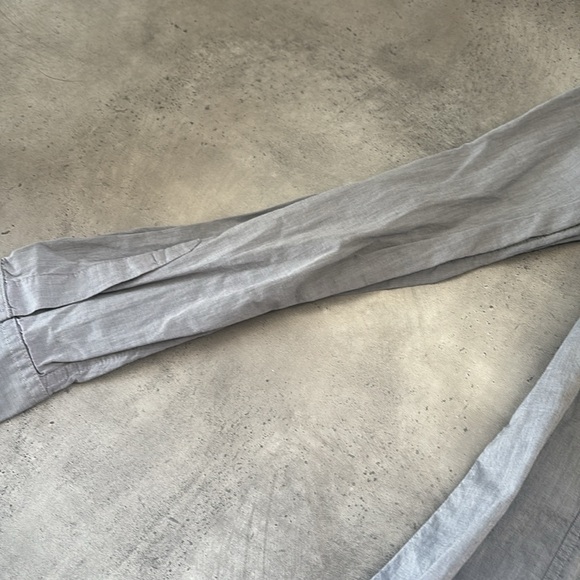 Armani xchange long sleeve button up - Picture 9 of 10